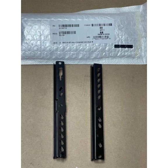 STARLIGHT- Aruba Wireless Access Point Suspended Ceiling Grid Mounting Bracket B Ap-Mnt-B