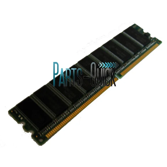 STARLIGHT- Asa5510-Mem-1Gb 1Gb Memory For Cisco Asa5510 (Real Ecc) Ram