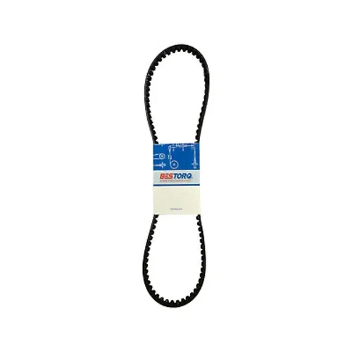 STARLIGHT- Ax19 Bestorq Notched/Cogged "A" V-Belt 1/2" Top Width 21" Outside Length