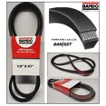 thumbnail image 1 of STARLIGHT- Bando Power King V-Belt Drive A49 Or 4L510 1/2 X 51In, 1 of 5