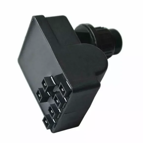 STARLIGHT- Bbq Gas Grill 6 Outlet Aa Battery Spark Generator Push Button Ignitor Picnic Us