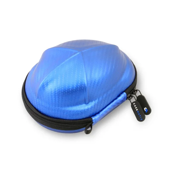 STARLIGHT- Blue Gaming Mouse Case Fits Logitech G502 Hero Or G903 Lightspeed With Case Only