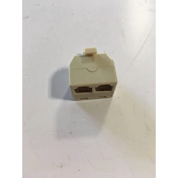 STARLIGHT- Broadband Products 55-302T Cat 5E 2-Way Splitter