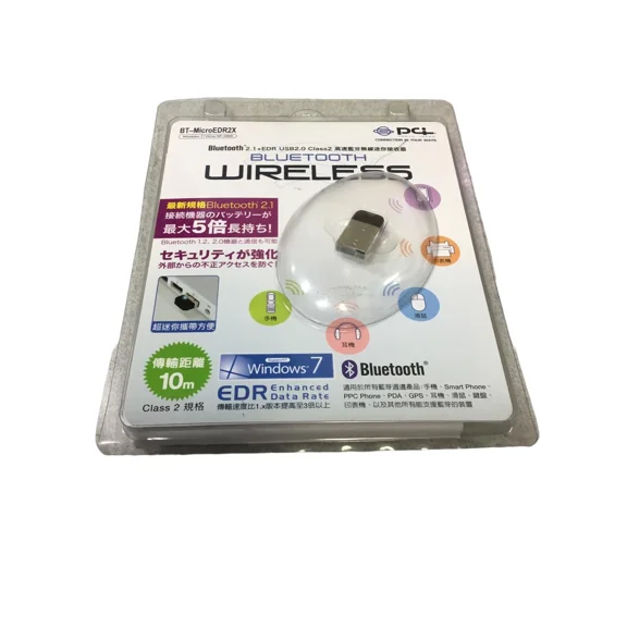 STARLIGHT- Bt-Microedr2X Bluetooth 2.1+Edr Usb2.0 Class2 Bluetooth Wireless