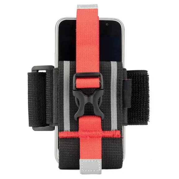 STARLIGHT- Cell Phone Armband Case For Sports Running Exercise Lightweight & Waterproof