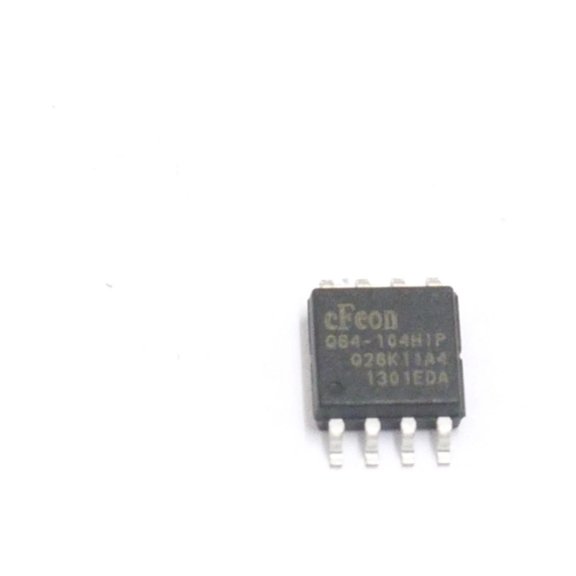STARLIGHT- Cfeon Q64-104Hip Q64 104Hip Ssop 8Pin Power Ic Chip Chipset(Never Programed)