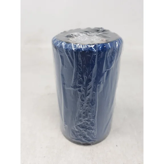 STARLIGHT- Clean Start Printhead Cleaner 2.75" X 1800' Black Fh Wax