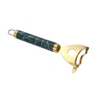 STARLIGHT- Corn Kernel Peeling Knives, Hanging Hole Corn Peeling Tools, Kitchen Gadgets