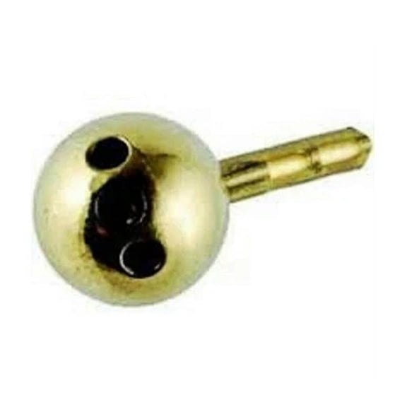 STARLIGHT- Danco #212 Brass Ball For Delta/Peerless #80691