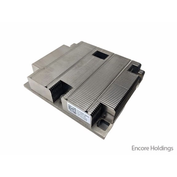 STARLIGHT- Dell Cpu Heatsink For Emc Poweredge C6420 Sled Node Server - Processor 1 Jykmm