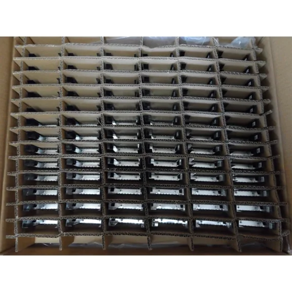 STARLIGHT- Dell Emc Poweredge Server R550 R750 T550 Lff 3.5" Hdd Bay Filler F3F7V 0F3F7V