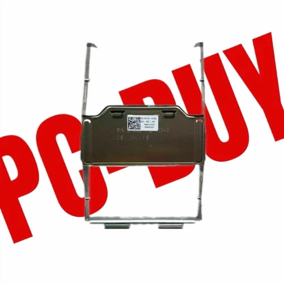 STARLIGHT- Dell Fj21V 3.5 Inch Internal Caddy - Silver