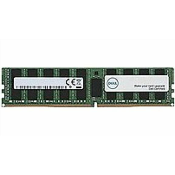 STARLIGHT- Dell Snpgtww1C/4G 4 Gb Ram Memory Module Ddr4 2400 Mhz - Dimm 288-Pin Non-Ecc