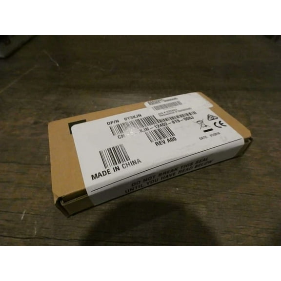 STARLIGHT- Dell Y3Kjn 10Gb 10 Gbps Transceiver