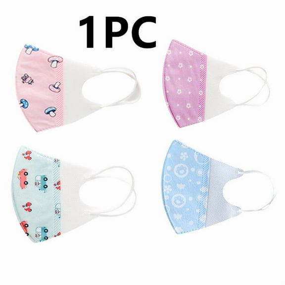 STARLIGHT- Disposable 3D Dustproof And Breathable