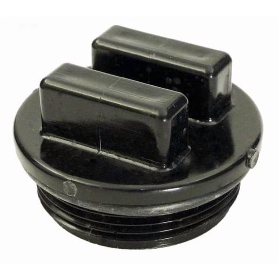 STARLIGHT- Drain Plug W/ O-Ring (Old Style 2)