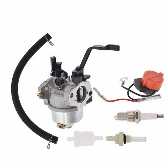 STARLIGHT- Fit For Cpe 6.5Hp 196Cc St168Fd Yf168F Champion Power Equipment Generator