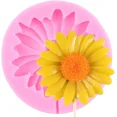 thumbnail image 1 of STARLIGHT- Fondant Silicone Molds For Cake Decorating Cupcake Topper Candy Chocolate Gum Pa, 1 of 6