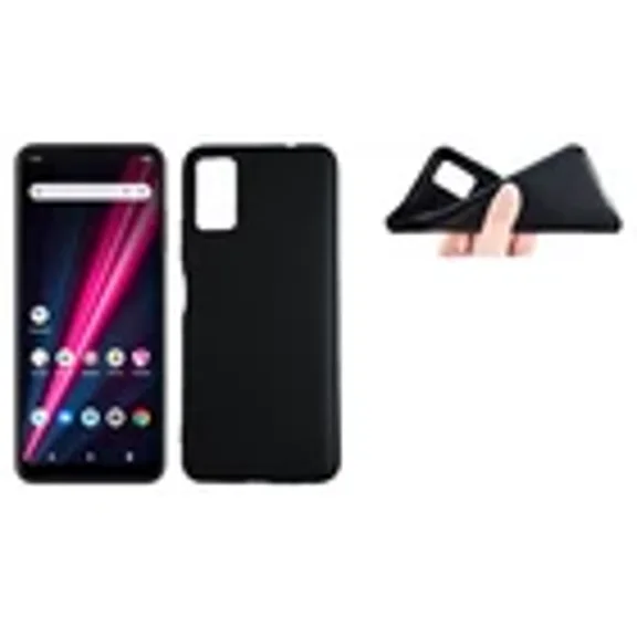 STARLIGHT- For Boost Celero 5G 2023 (Not Fit 2021 Or 5G+ Plus ) Tpu Skin Case Phone Cover