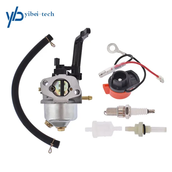 STARLIGHT- For Cpe St168Fd Yf168F 196Cc Watts 6.5Hp Champion Power Equipment Generator Car