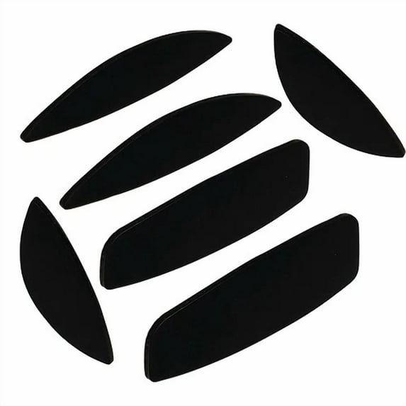 STARLIGHT- For Logitech M950 M950T Performance Mx Mouse Mat 3M Material /Feet/Skates D