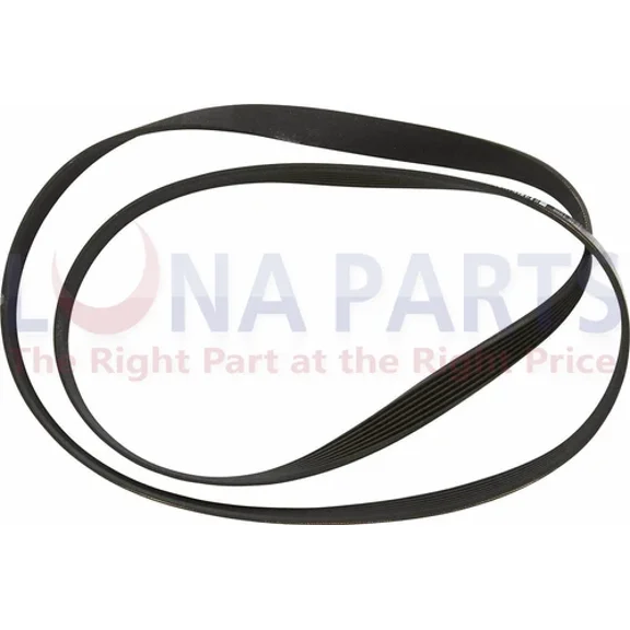 STARLIGHT- For Maytag Washer Washing Machine Drive Belt # Od7470206Wp630 Oem Part