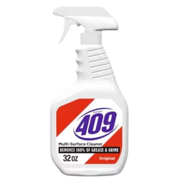 STARLIGHT- Formula 409 32Fl Oz Original Disinfectant Liquid All-Purpose Cleaner Spray Clean