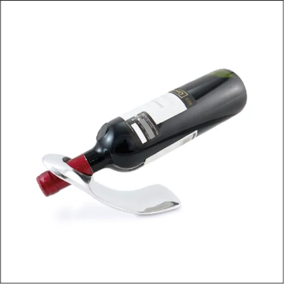 STARLIGHT- Freestanding Wine Bottle Holder