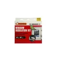 thumbnail image 1 of STARLIGHT- Frost King V74 Window Insulation Kit, Clear, 54" X 84", 1 of 2