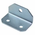 thumbnail image 1 of STARLIGHT- Genie 35421A Header Bracket Ac Screw Drive Retail Rail For Garage Openers, 1 of 4