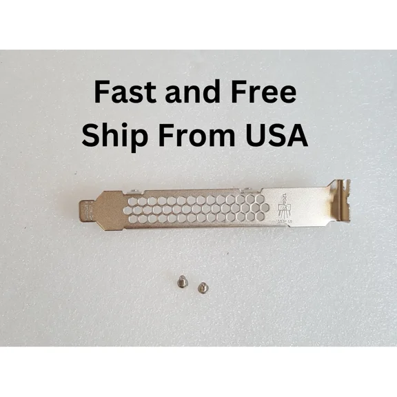 STARLIGHT- H730P H730 H330 Pci Raid Dell T430 T630 R730 R630 Poweredge Server Hp Bracket