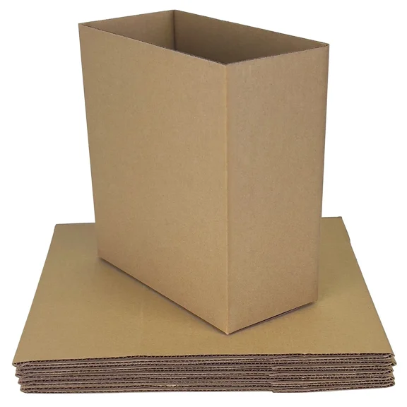 STARLIGHT- Half Cube Diy Crafting Storage Drawer Boxes Cardboard Organizers Decorate 6Pc