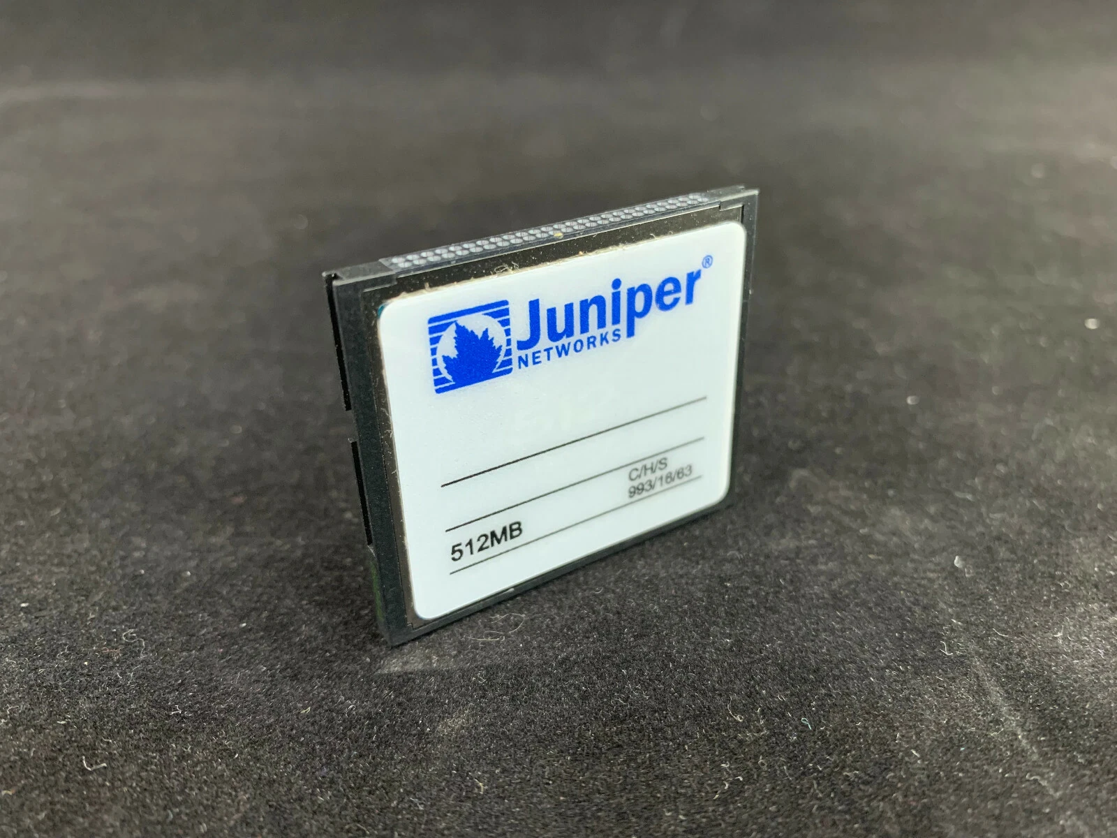 Juniper Card