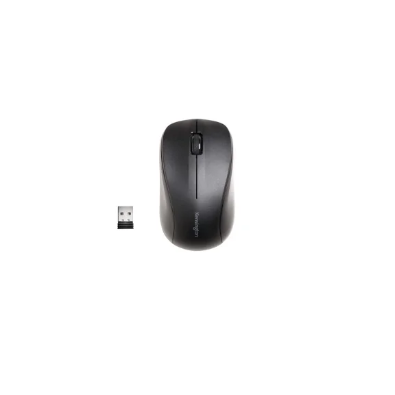 STARLIGHT- Kensington Wireless 2.4Ghz Mouse Black K74532Wwa