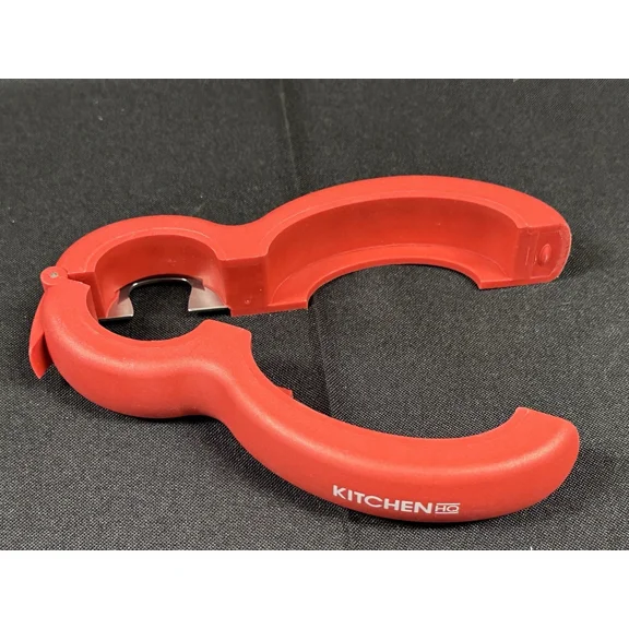 STARLIGHT- Kitchen Hq 6 - In - 1 Multiopener Bottle Opener & More New In Box!!!