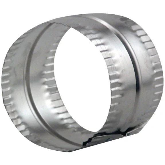 STARLIGHT- Lambro® 4-In. Aluminum Duct Connector