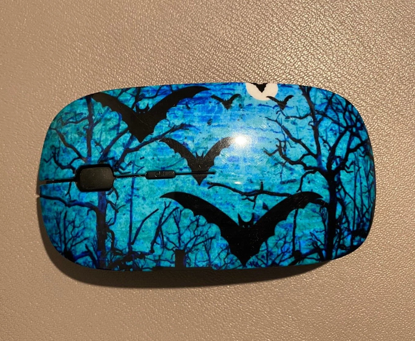 STARLIGHT- Laptop Wireless Mouse Computer Mice Lightweight 2.4Ghz Usb ...