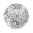 thumbnail image 1 of STARLIGHT- Lasco Hc-169A Plastic Widespread Faucet Handle W/ H/C Buttons For Delta, 1 of 2