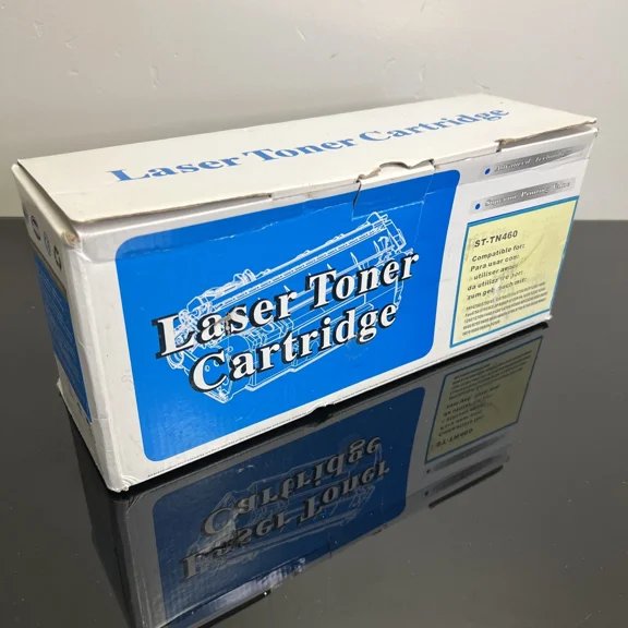 STARLIGHT- Laser Toner Cartridge - St-Tn460 / 560 / 570 - New In Box!