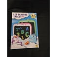 thumbnail image 1 of STARLIGHT- = Lcd Drawing Tablet 8.5" Cr2016 Factory Sealed New, 1 of 4