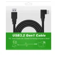 thumbnail image 1 of STARLIGHT- Link Cable 16Ft Compatible For Oculus/Meta Quest 2/1, Usb 3.2 Gen 1 Type A To C, 1 of 5
