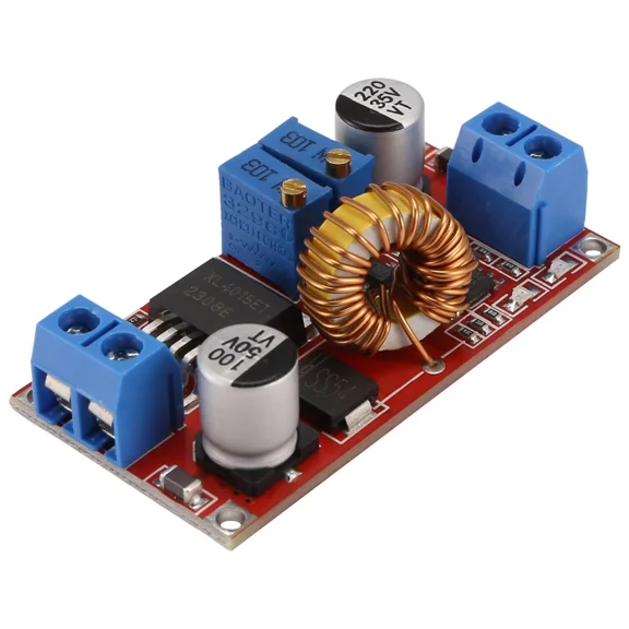 STARLIGHT- Lithium Battery Module Board 5V-32V To 0.8V-30V 5A Led Driver Buck6131