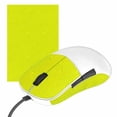 thumbnail image 1 of STARLIGHT- Lizard Skins Dsp Mouse Cut To Fit Grip Sheet: 4 In. X 6 In. (Neon), 1 of 3