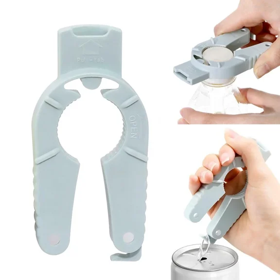 STARLIGHT- Magnetic All Purpose Opener Jq