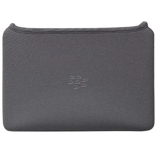 STARLIGHT- Neoprene Carrying Sleeve Case For 7" Inch Tablet (Grey)