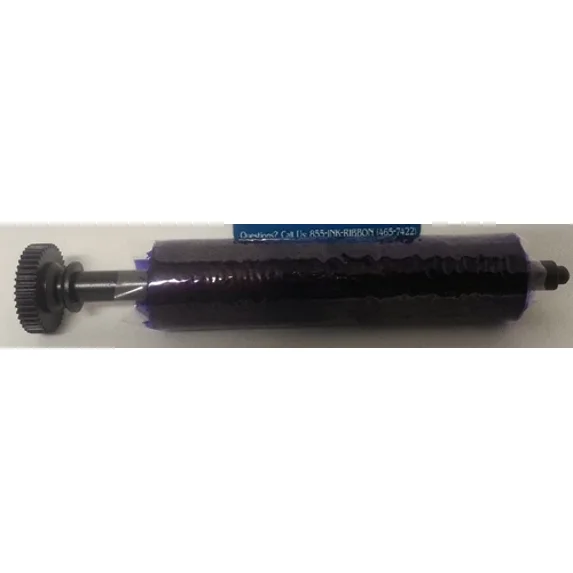 STARLIGHT- New Casio 3408 Er, 3408Er, 3408-Er Cash Register Ink Roller - Fast Free Shipping
