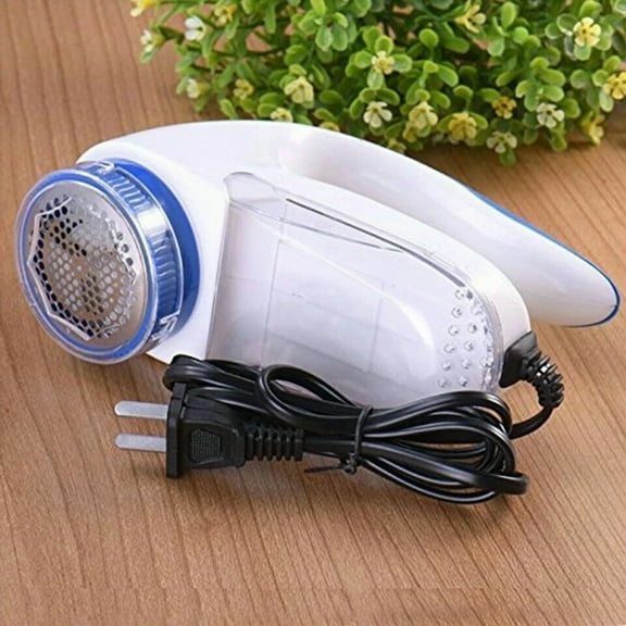 STARLIGHT- New Electric Cloth Lint Pill Fluff Remover Fabrics Sweater Fuzz Shaver Household