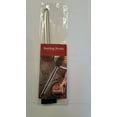 thumbnail image 1 of STARLIGHT- New Stainless Steel Grill Works Basting Brush 12" Silicone Bristles Bbq Mop Cook, 1 of 6