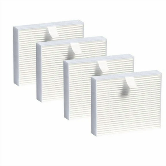 STARLIGHT- Nisipra Ap03 Replacement Hepa Filter For Conair Portable Small Air Purifier, 4Pk