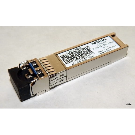 STARLIGHT- Nokia Sfp+ Optical Transceiver Module 9.83G 10Km